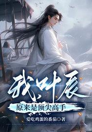 我,叶辰原来是顶尖高手 我,叶辰原来是顶尖高手