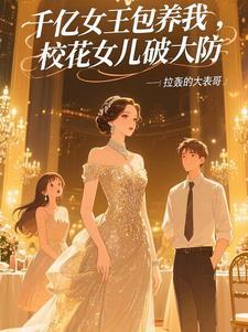 千亿女王包养我,校花女儿破大防 千亿女王包养我,校花女儿破大防