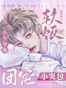 团宠小哭包,小少爷他软饭硬吃 团宠小哭包,小少爷他软饭硬吃